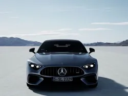 Nero Nuova 2025 Mercedes SL43 AMG Premium Plus | 136.900 €