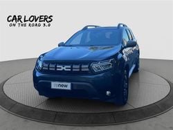 Grigio scuro Usata 2023 Dacia Duster Journey SUV | 15.990 € (Buon prezzo)
