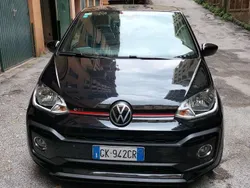 Nero Usata 2022 VW up! GTI Due volumi | 18.000 € (Cara)