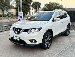 Other Usata 2017 Nissan X-Trail Tekna SUV | 13.190 € (Buon prezzo)