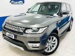 Grigio Usata 2016 Land Rover Range Rover HSE Dynamic SUV | 23.500 € (Ottimo prezzo)