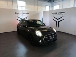 Grigio/nero / metallizzato Usata 2018 Mini Cooper SD Business Due volumi | 14.450 € (Ottimo prezzo)