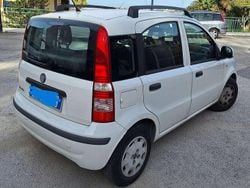 Bianco Usata 2011 Fiat Panda Active Due volumi | 2800 € (Ottimo prezzo)