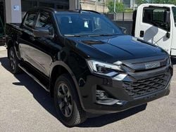 Onyx black mica Nuova 2025 Isuzu D-Max Pick-up | 39.000 € (Cara)