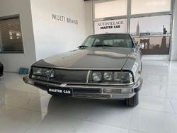 Grigio Usata 1972 Citroën SM Coupé | 44.900 €