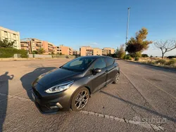 Usata 2020 Ford Fiesta ST-Line Due volumi | 11.900 € (Ottimo prezzo)