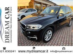 Nero Usata 2014 BMW X5 Luxury Line SUV | 18.990 € (Super prezzo)