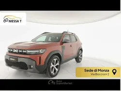Marrone Nuova 2025 Dacia Duster Journey SUV | 25.400 € (Buon prezzo)