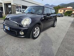 Nero Usata 2010 Mini One Clubman Station wagon | 5300 €