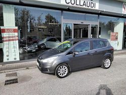 Antracite Usata 2015 Ford B-MAX Titanium Monovolume | 8900 € (Cara)