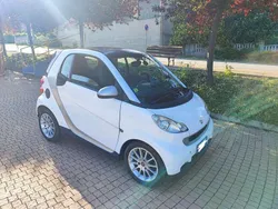 Usata 2009 Smart ForTwo Coupé Passion Due volumi | 4700 € (Buon prezzo)
