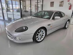 Grigio argento metallizzato Usata 2002 Aston Martin DB7 Coupé | 53.500 €