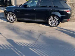 Usata 2017 Land Rover Range Rover Sport HSE SUV | 20.000 € (Buon prezzo)