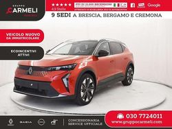 Bestyle marrakech (rosso pass Nuova 2025 Renault Scénic Komfort Monovolume | 30.600 € (Buon prezzo)