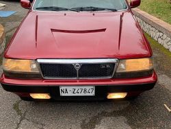 Rosso Usata 1989 Lancia Thema Tre volumi | 4500 €