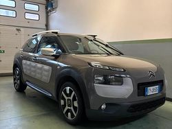 Marrone Usata 2015 Citroën C4 Cactus Shine Due volumi | 4999 €