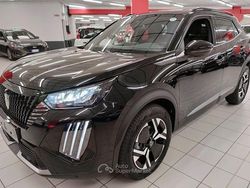 Nero Usata 2024 Peugeot 2008 Allure SUV | 21.300 € (Buon prezzo)