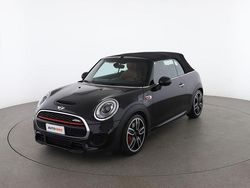 Nero Usata 2017 Mini John Cooper Works Due volumi | 18.699 € (Super prezzo)