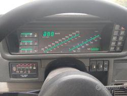 Grigio Usata 1986 Alfa Romeo 90 Quadrifoglio Tre volumi | 15.000 €