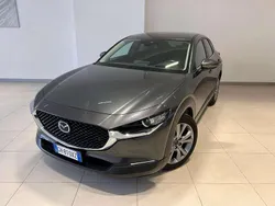 Grigio Usata 2022 Mazda CX-30 SUV | 19.400 € (Ottimo prezzo)