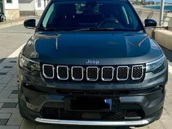 Usata 2021 Jeep Compass SUV | 17.500 € (Ottimo prezzo)