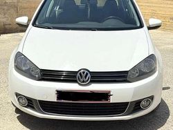 Usata 2009 VW Golf VI Tre volumi | 5500 € (Ottimo prezzo)