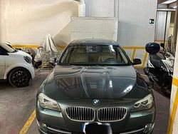 Grigio Usata 2012 BMW 525 Station wagon | 10.500 € (Buon prezzo)