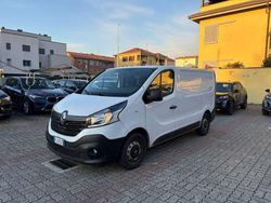 Bianco Usata 2018 Renault Trafic Monovolume | 12.900 € (Buon prezzo)