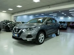 Grigio Usata 2019 Nissan Qashqai Acenta SUV | 13.900 € (Super prezzo)