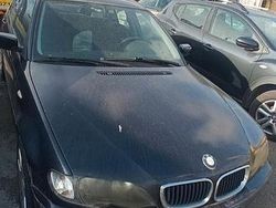 Blu Usata 2002 BMW 2002 Tre volumi | 1500 €