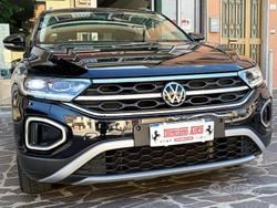 Nero Usata 2022 VW T-Roc Style SUV | 23.500 € (Buon prezzo)