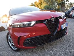 Rosso Usata 2023 Alfa Romeo Tonale SUV | 24.900 € (Buon prezzo)