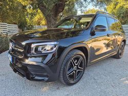 Nero Usata 2023 Mercedes GLB200 Premium SUV | 34.000 € (Buon prezzo)