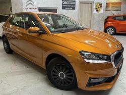 Marrone Usata 2021 Skoda Fabia Style Tre volumi | 12.990 €