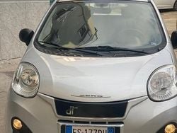 Grigio Usata 2019 DR Zero Due volumi | 5500 €
