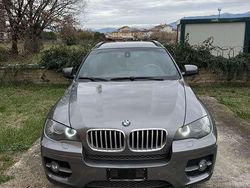 Usata 2010 BMW X6 SUV | 12.000 € (Ottimo prezzo)