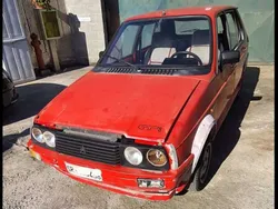 Citroën Visa