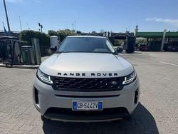 Usata 2020 Land Rover Range Rover evoque HSE SUV | 28.990 € (Buon prezzo)