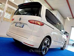 Bianco Usata 2025 VW Multivan Furgone | 52.750 € (Super prezzo)