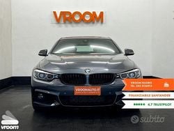 Usata 2017 BMW 420 Gran Coupé M Sport Coupé | 19.500 € (Buon prezzo)