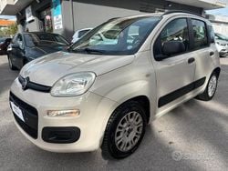 Usata 2013 Fiat Panda Easy Tre volumi | 6990 € (Buon prezzo)