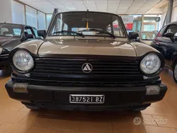 Usata 1985 Autobianchi A112 Tre volumi | 3700 €