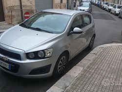 Usata 2012 Chevrolet Aveo Tre volumi | 2900 € (Buon prezzo)