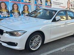 Usata 2012 BMW 320 Tre volumi | 6400 € (Super prezzo)