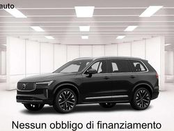 Onyx black metallizzato Nuova 2025 Volvo XC90 Plus SUV | 75.000 € (Cara)