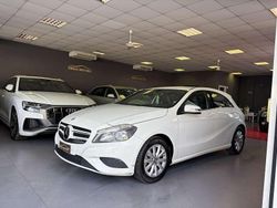 Other Usata 2015 Mercedes A160 Tre volumi | 11.500 € (Ottimo prezzo)