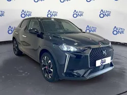 Nero Usata 2023 DS Automobiles DS3 Crossback Performance Line Plus SUV | 16.790 € (Super prezzo)