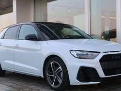 Bianco Usata 2025 Audi A1 Tre volumi | 25.990 € (Buon prezzo)