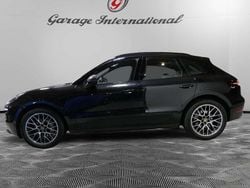 Nero Usata 2016 Porsche Macan SUV | 38.200 € (Buon prezzo)