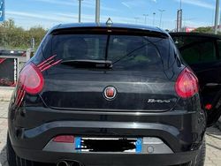 Nero Usata 2008 Fiat Bravo Due volumi | 3000 € (Buon prezzo)